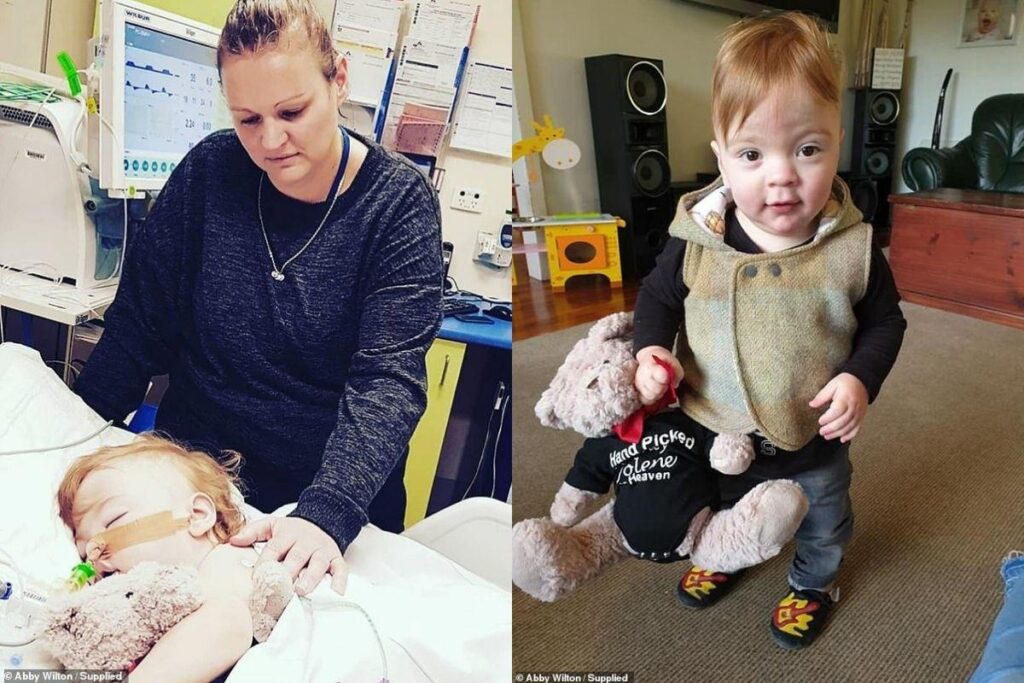 Brook foi super forte!