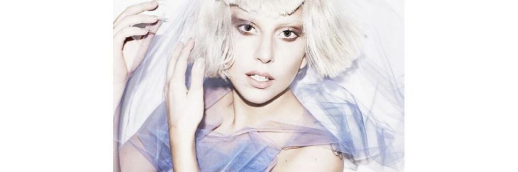 Lady Gaga está pronta para ser mãe