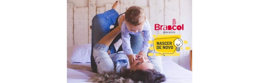 Ela quis fazer diferente do que via no mercado de trabalho