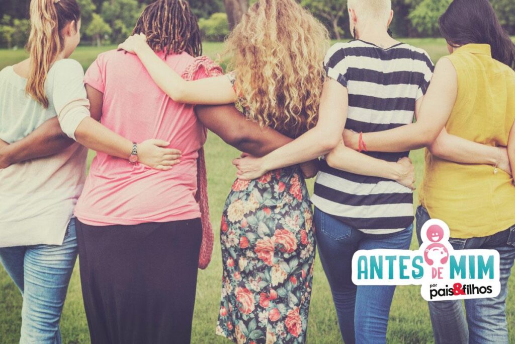 Você tem muitas tarefas e pode sim dividir