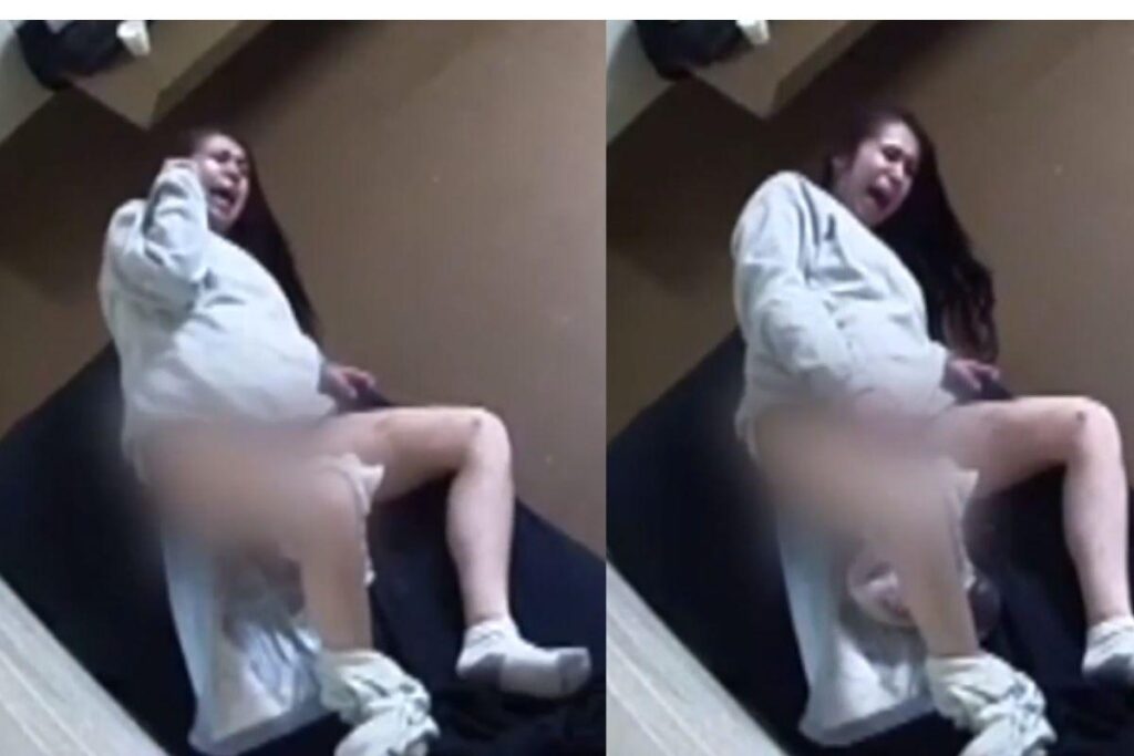 Ninguém merece passar por isso