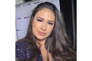 Simone comemorou o aniversário do filho com uma baita festa