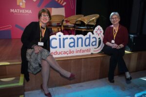 O Ciranda está sendo reeditado