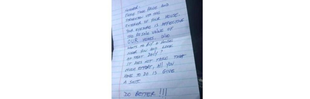 Ela tem 5 filhos e se desdobra para poder cuidar de tudo