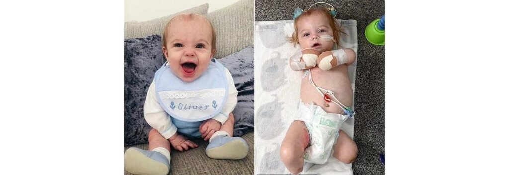 Foto: Reprodução/DailyMail