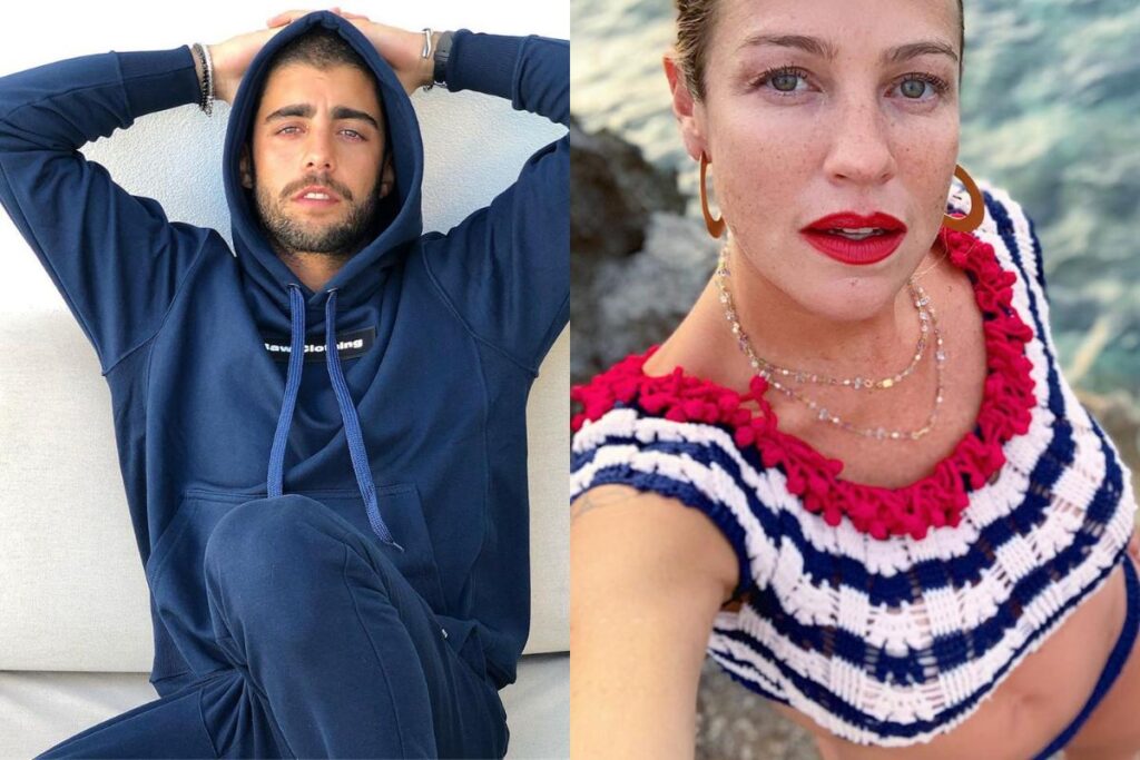 Luana Piovani mora em Portugal com os filhos