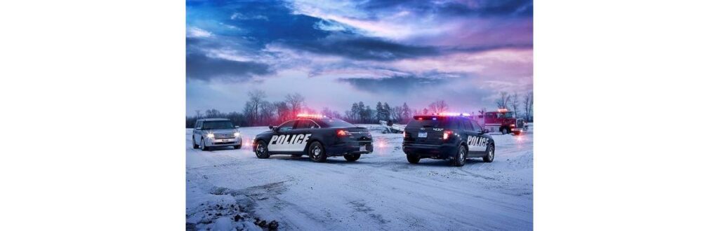 Ele contou que só queria dar uma volta