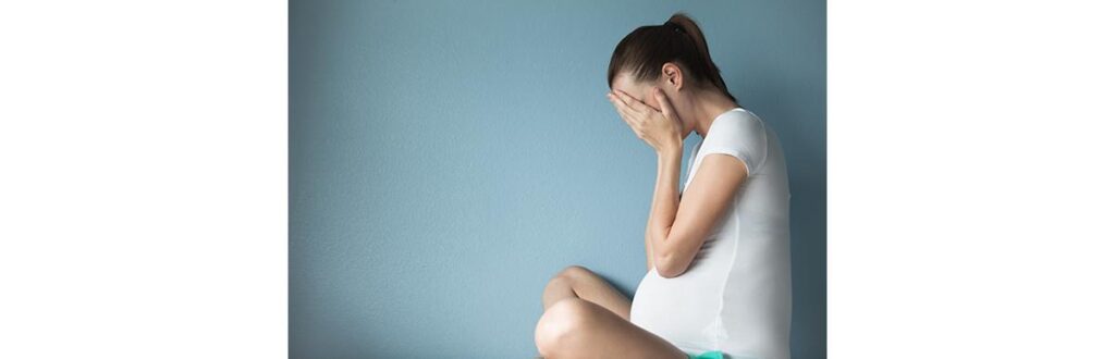 Uma mãe publicou um relato após receber um bilhete dos vizinhos reclamando do choro do filho