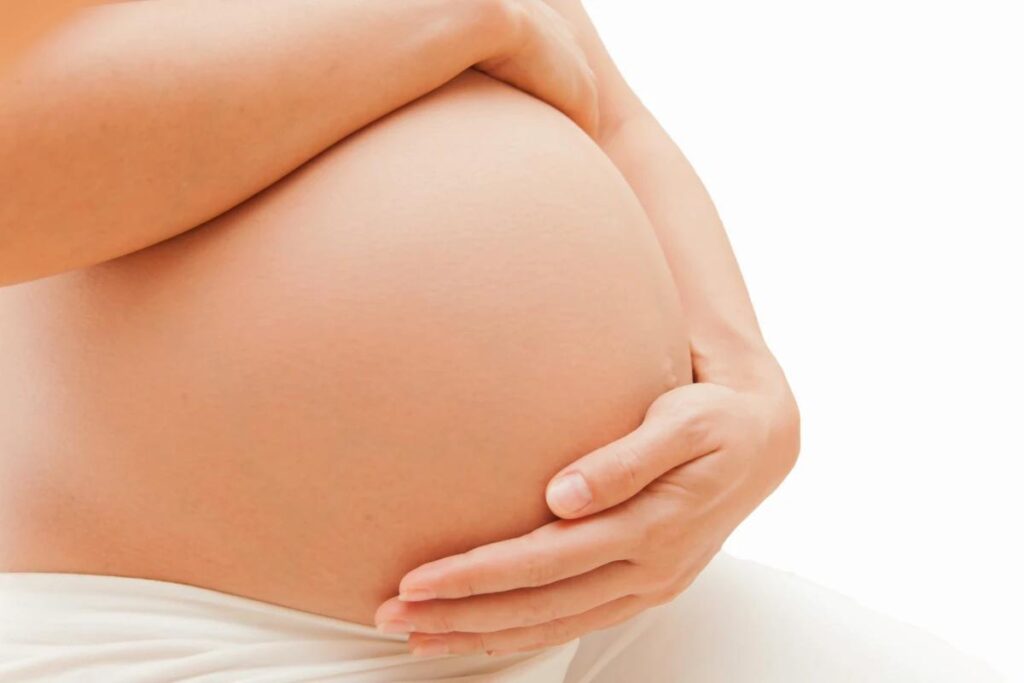 O parto normal é uma das opções