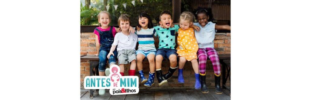 Todos estão disponíveis no site Antes de Mim