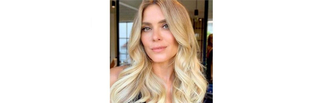 Carolina Dieckmann é mãe de Davi e José