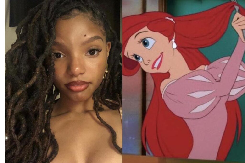 Ariel