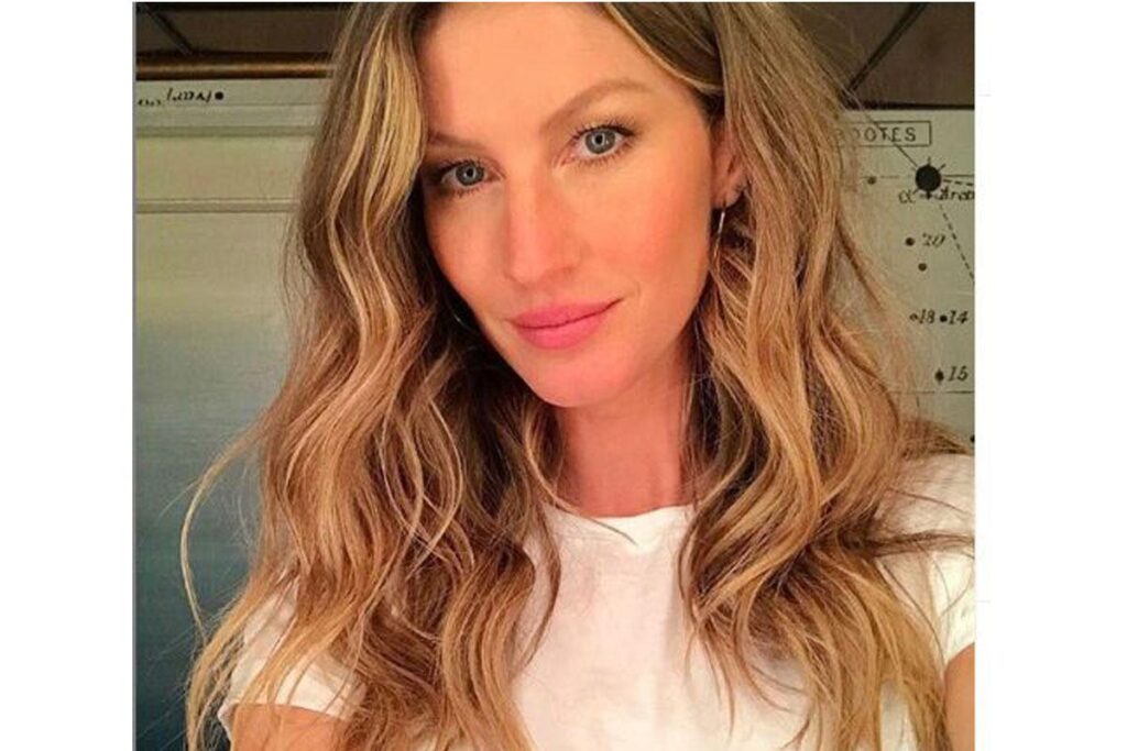 Tom Brady e Gisele Bündchen