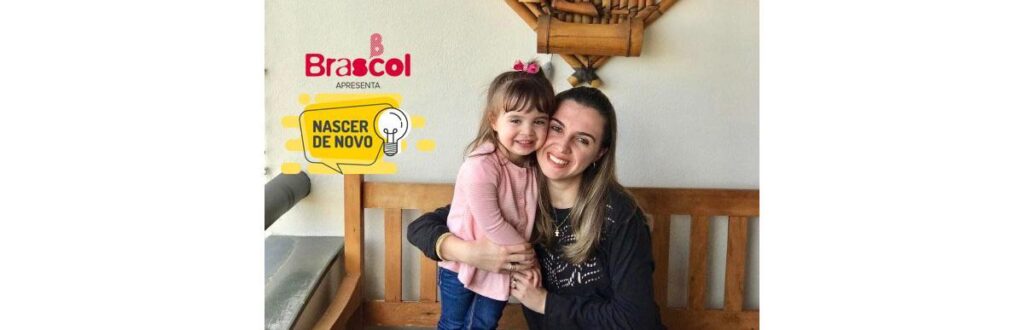 Pensando no futuro e cuidado com meio ambiente, ela decidiu empreender