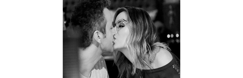 A cantora é bem reservada em relação a vida pessoal