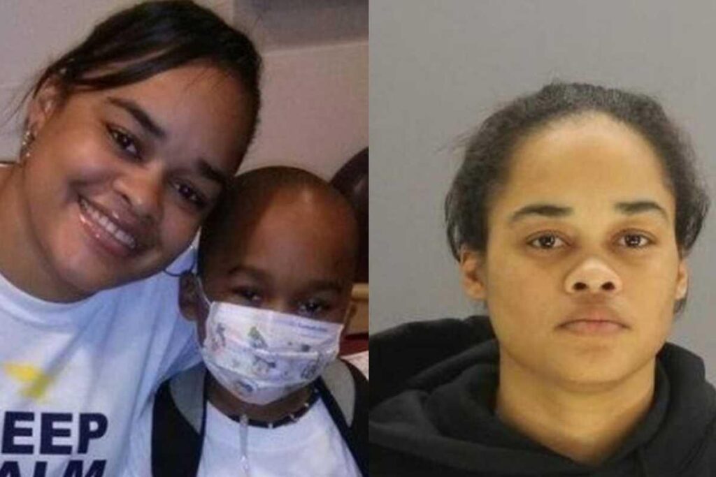 Um menino passou por 13 cirurgias e inúmeras visitas ao hospital, mesmo estando saudável