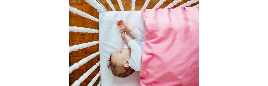 Crianças precisam dormir