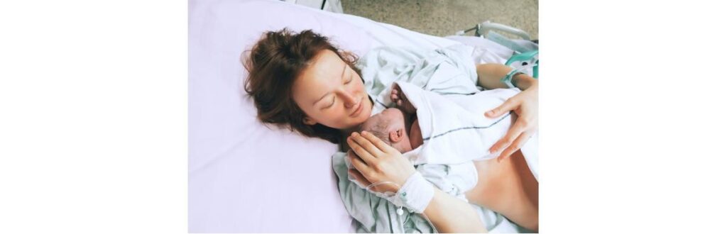 O nascimento, a maternidade e a vida, apesar de belas e emotivas experiências, não são o que pensamos