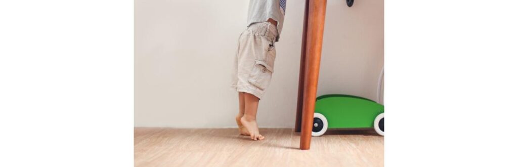 Não estamos falando apenas do seu bebê, mas de todos!