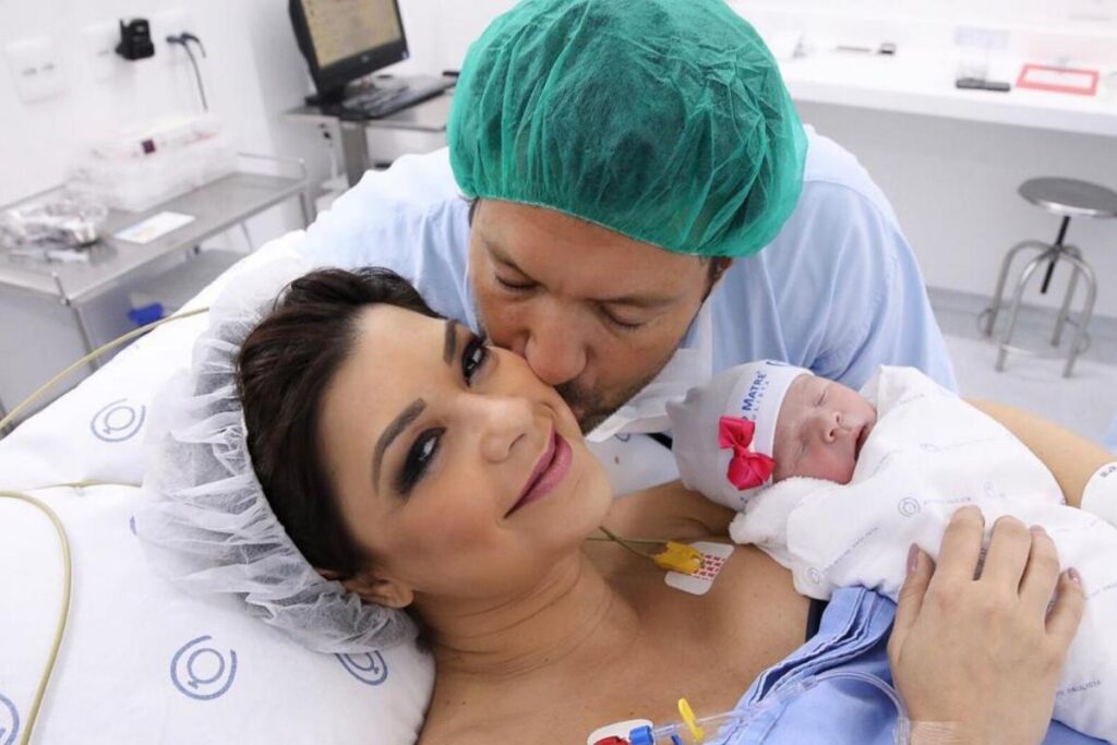 Amanda e Vitória arrasaram na combinação de roupas