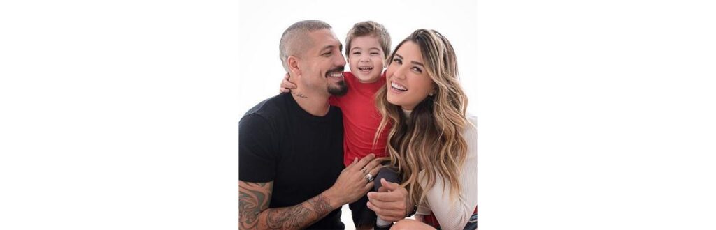 O vídeo foi uma homenagem e tanto