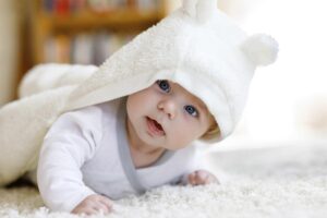 Os cuidados com o seu filho precisam ser redobrados nesta época do ano