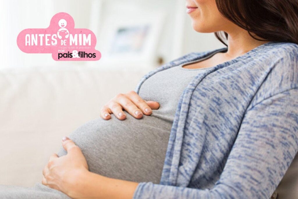 Confira alguns dos itens disponíveis no site Antes de Mim