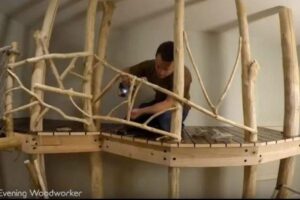 Jared teve uma ideia incrível para divertir os filhos