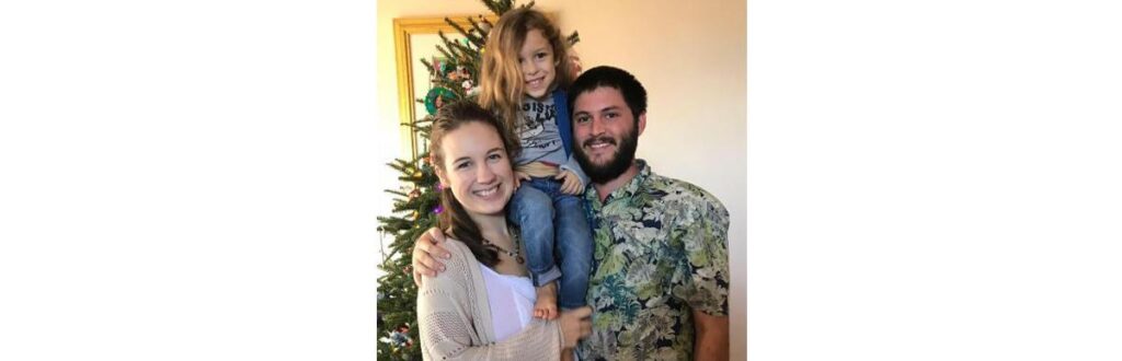 Os pais perderam a guarda do menino