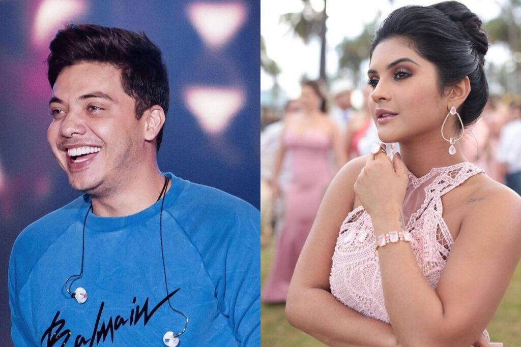 O cantor recusou o acordo