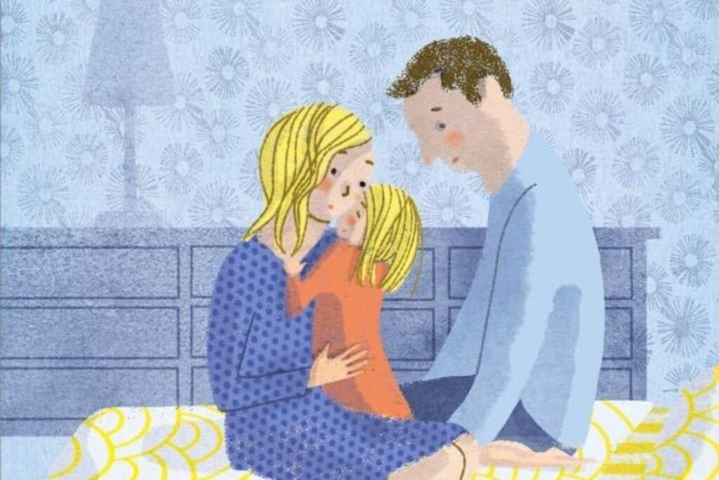 Família relata como é viver com ansiedade