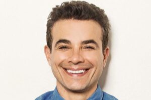 Anderson Di Rizzi faz homenagem aos filhos