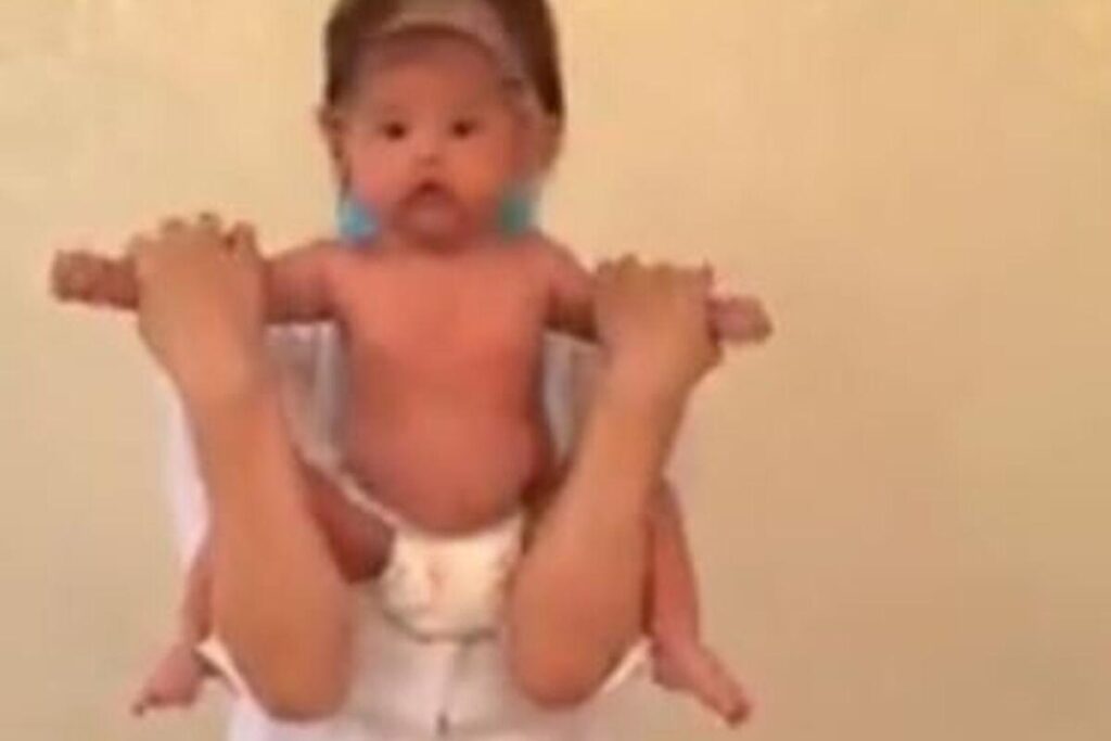 Esse vídeo causou uma grande polêmica no Facebook