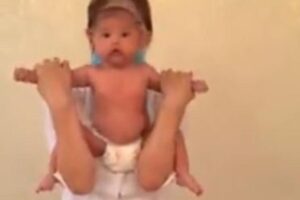 Esse vídeo causou uma grande polêmica no Facebook