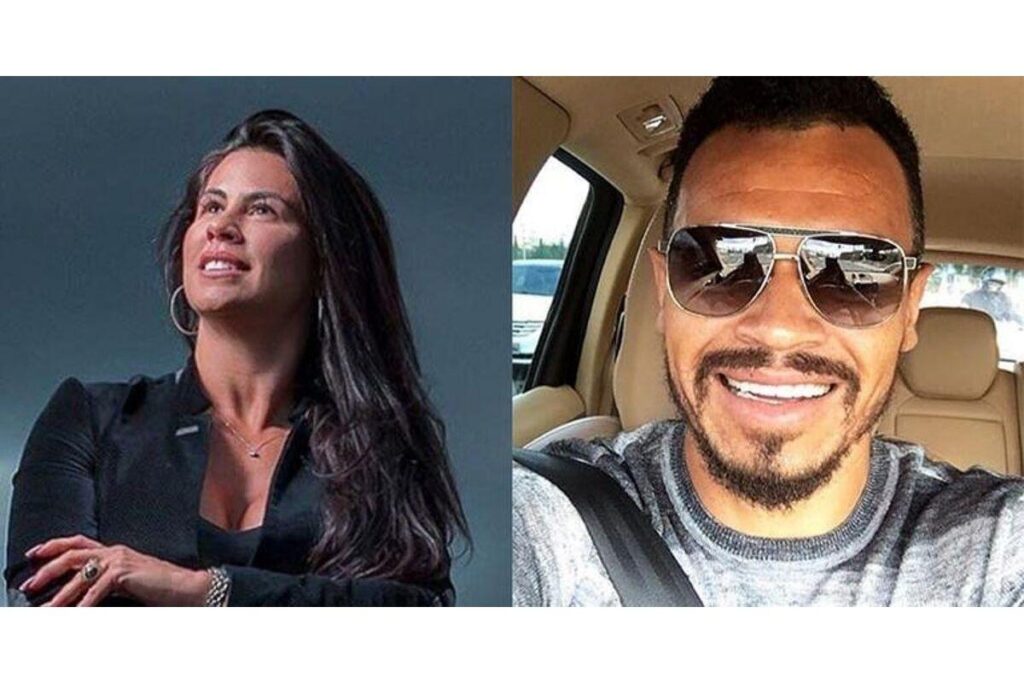 Fernanda Fé era cantora gospel e mãe de três filhos