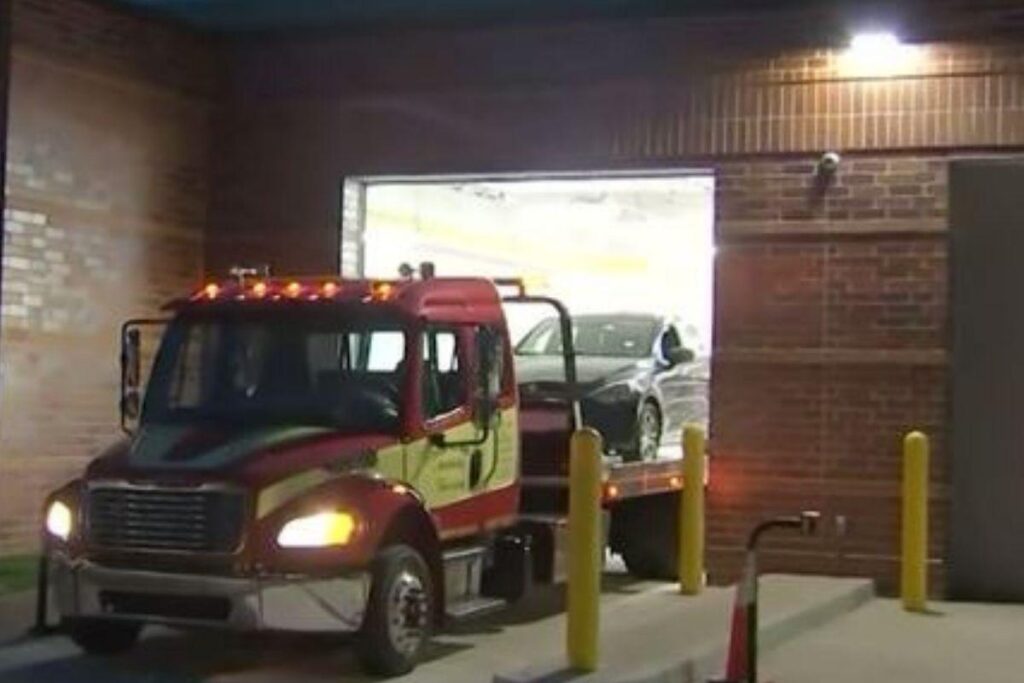 Nalani tinha 1 ano e 11 meses