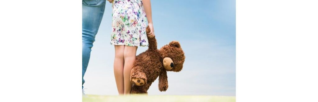 O SUS liberou um medicamento com canabidiol para a menina Beatriz, de 5 anos