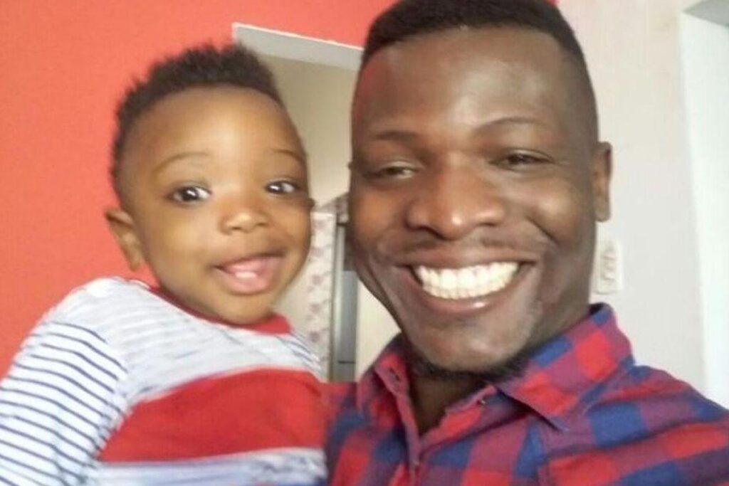 A causa do incêndio ainda não foi divulgada pelo Corpo de Bombeiros