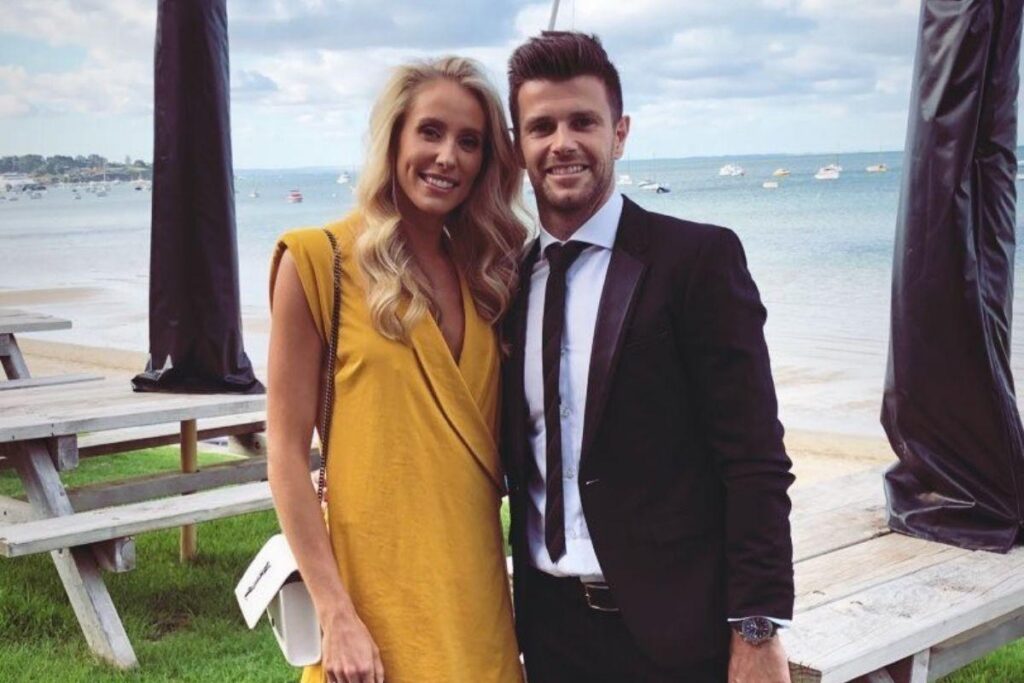 Esse casal teve uma ideia super inusitada para escolher o nome do filho caçula