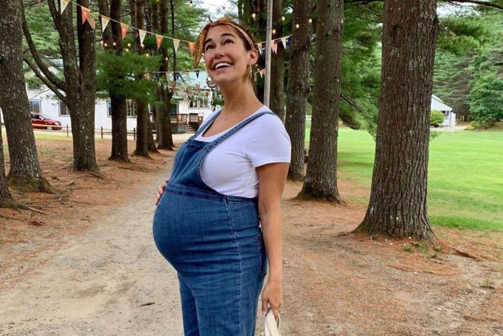 Audrey Gelman tem o intuito de incentivar o empreendedorismo feminino