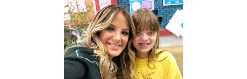 Ticiane Pinheiros organiza festa do pijama para Rafa Justus