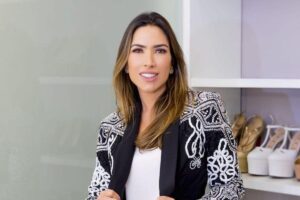 O menino não é muito fã de fotos