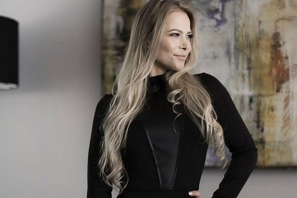 Jackeline Petkovic processa escola após filho com TDAH ser expulso