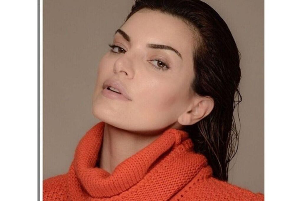 Mayana Neiva fala sobre maternidade