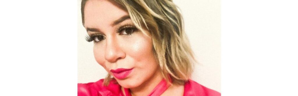 Ela também falou sobre as alegrias dessa fase