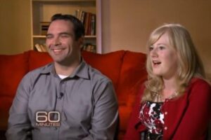 Kristine Barnett é acusada de abandonar a filha de 11 anos