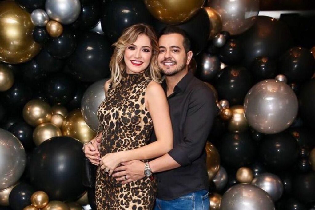 Henrique é genro de Mauro Naves