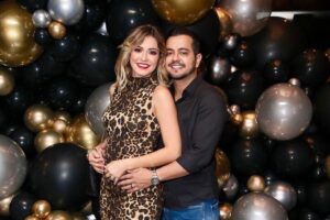 Henrique é genro de Mauro Naves