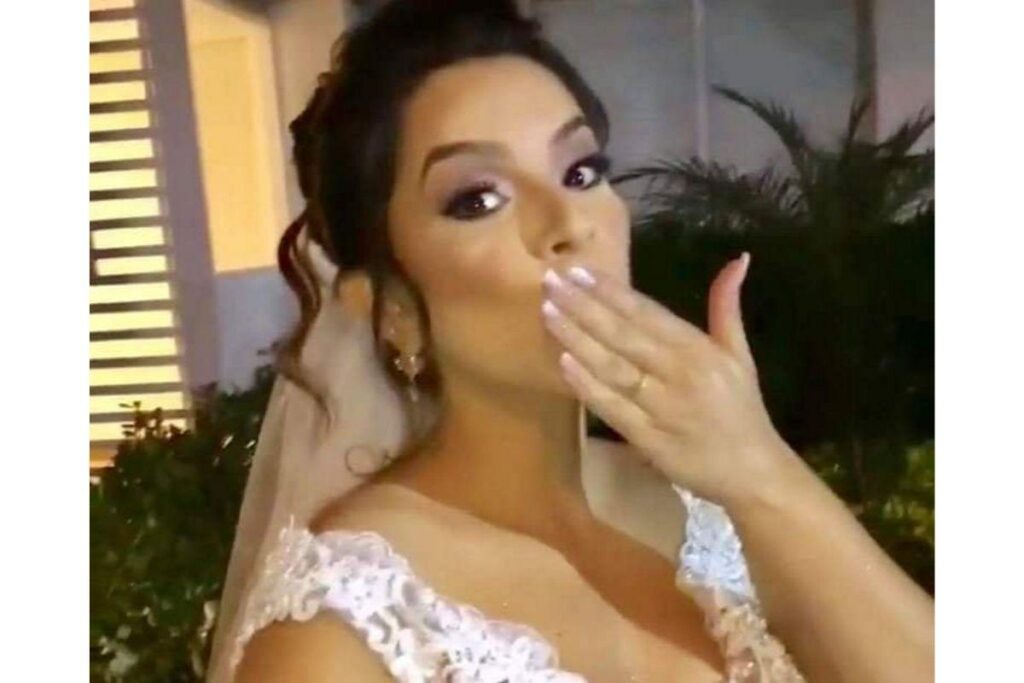 Sophia está internada no Pro Matre