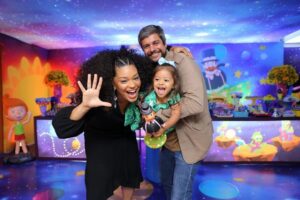 Juliana Alves e Yolanda